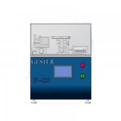 塑料插扣耐用试验机