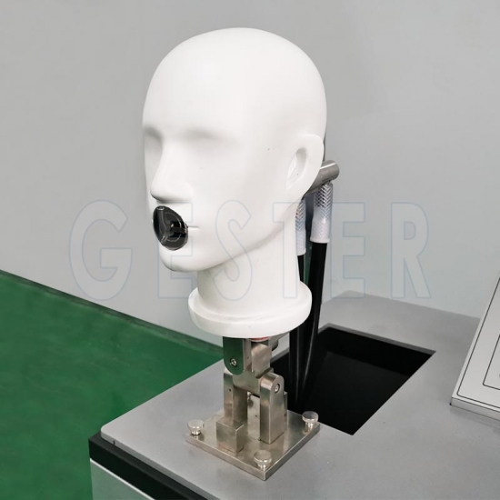 口罩呼吸阻力测试仪 GT-RA03