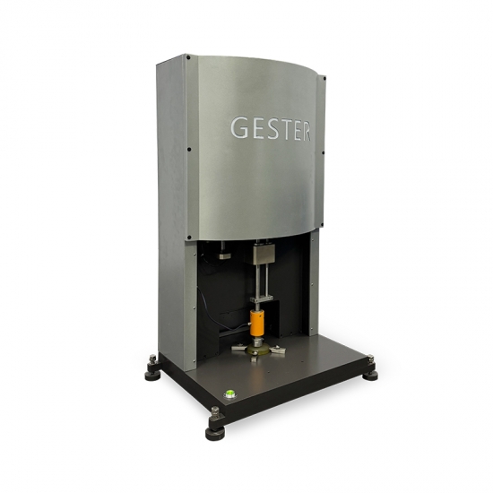 脚踝防护材料缓冲性能测试仪 GT-KB16