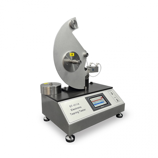 撕裂强度测试仪 GT-C11A