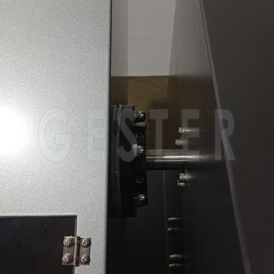 双滚筒跌落试验机 GT-N03B