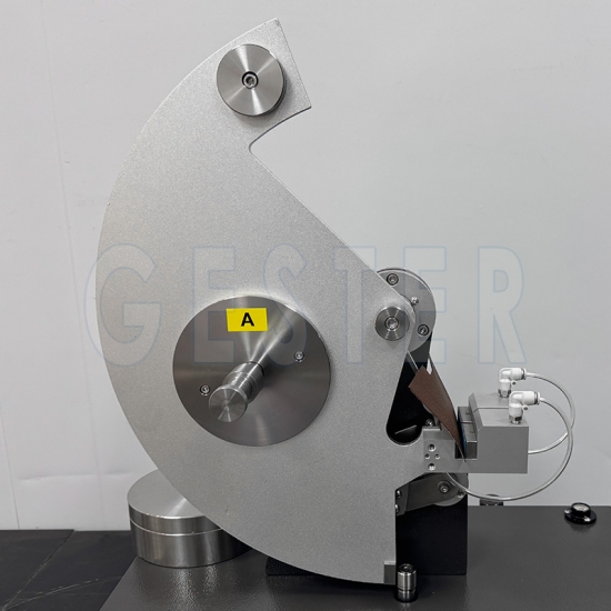 撕裂强度测试仪 GT-C11A