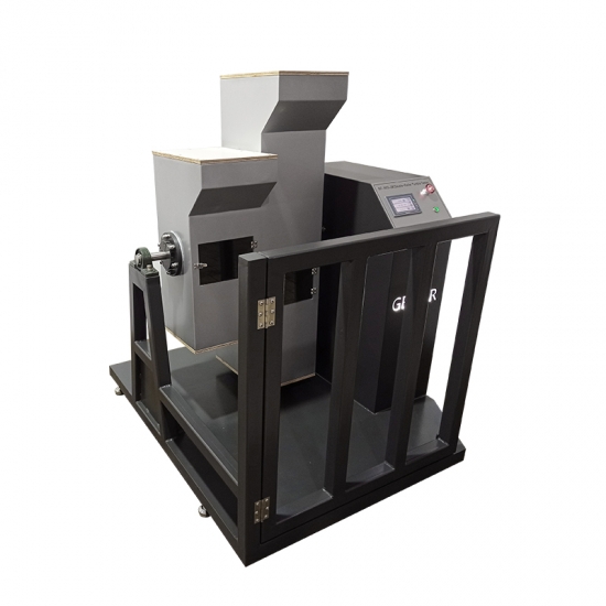 双滚筒跌落试验机 GT-N03B