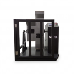 滚筒跌落试验机