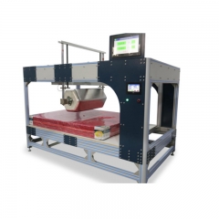 床垫滚轮试验机